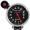 Auto Meter 3906: Sport-Comp Pedestal-Mount Tachometer 5" Electrical - JEGS