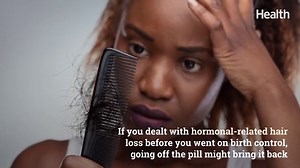 Going Off Birth Control: 11 Ways Your Body Could Change