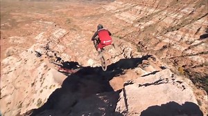 Tom van Steenbergen dropping in 💪💪 Credit: 👉 Redbull TV. | Orda