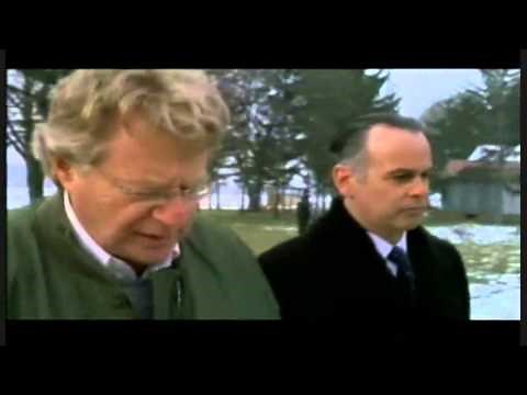 The Defender - Trailer (2004)