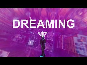 Spider-Gwen SWINGING Across the Spider-Verse | Spider-Man PC Mods