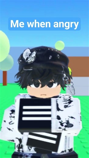 angry edit #roblox #robloxmemes #memes