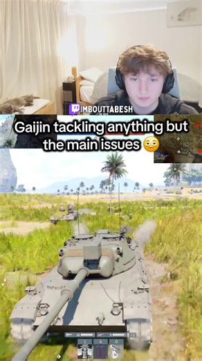 Nerfing Sub 40mm APHE in War Thunder