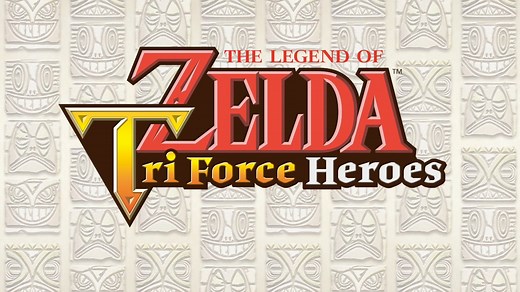 The Legend of Zelda: Tri Force Heroes Guide - IGN