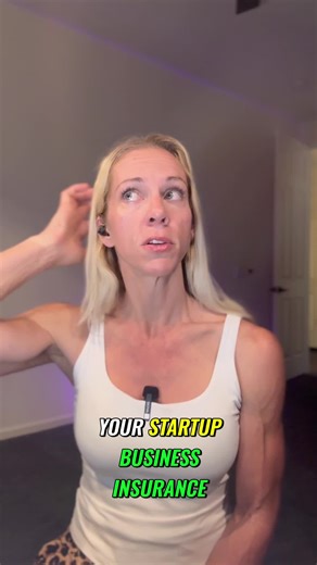 Startup insurance priorities: workers' comp, general liability, then health. Recruit & retain talent by offering benefits! #StartupInsurance #BusinessTips #SmallBusiness #EmployeeBenefits