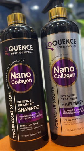 Nano Botox shampoo and treatment #ktm9804940363baluwatar #coppylinkkkkkkkkkkkkk #creatorsearchinsights #nano