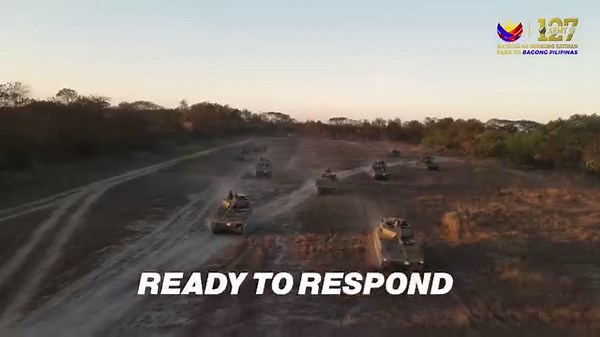 11K views · 1K reactions | The Philippine Army, a cornerstone of...