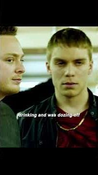 Gangsters and Corrupt Cops Set the Trap… He Saw It First #movie