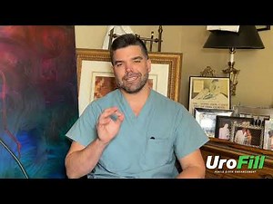 All About UroFill™ 24: Post Operative Instructions