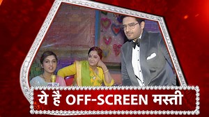 781K views · 30K reactions | A Fun & Masti Interview With Anuj- Baa & Kinjal Set of Anupama. Checkout the video to know have Anupamaa cast behind scene & masti at Anupamaa set .. | Saas Bahu Aur Betiyaan | Facebook