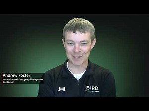 How Byrd Electric uses WebEOC for storm response and power restoration