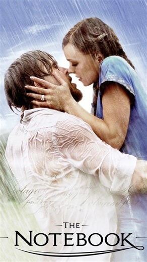 ‎معرفی فیلم و سریال‎ on Instagram‎: "⁨ ⁨ 🎬 نام فیلم: The Notebook (دفترچه خاطرات)-2004 ✨درام عاشقانه ی محبوب و خاطره انگیز براساس رمان نیکلاس اسپارکس که از عشق واقعی پدربزرگ و مادربزرگ همسرش الهام گرفته شده است❤️ ⭐ امتیاز: IMDb 7.8/10 🎭 ژانر: عاشقانه، درام 🎬 کارگردان: Nick Cassavetes 👥 بازیگران: Ryan Gosling, Rachel McAdams, James Garner, Gena Rowlands, James Marsden 🏆 جوایز: 12 جایزه و 10 نامزدی بین‌المللی 📝 خلاصه داستان: یک مرد سالخورده در خانه سالمندان برای زنی مبتلا به زوال عقل، داستان