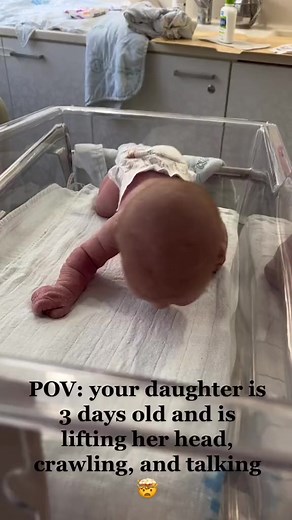 Babies born after 2020.. are built different 😭 | Babies