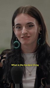 “Relationships with parents are very difficult.” Watch Allan Hawco’s episode of The Assembly now on CBC Gem. #allanhawco #cbc #theassembly #autism #neurodiversity | Small Army Entertainment