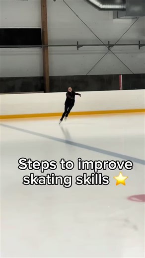 Essential Steps to Enhance Your Skating Skills
