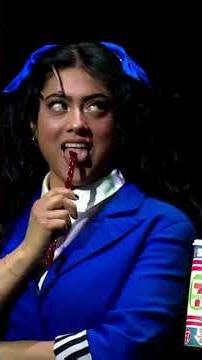 'Heathers the Musical' Releases New Trailer With Peyton List, Kate Rockwell, & More