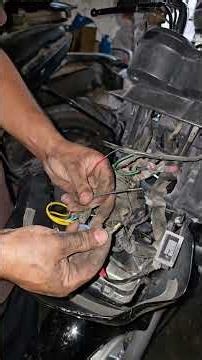 how to install hazard flasher