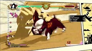 JJBA ASB Wiki- Iggy Combos