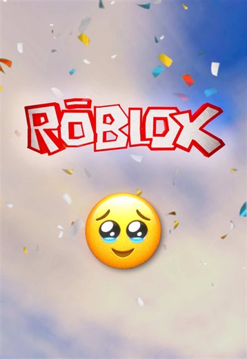 🥹🙏 CLASSIC ROBLOX IS SAVED @KreekCraft #roblox #oldroblox #nostalgia #edit