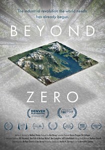 Beyond Zero streaming: where to watch movie online?