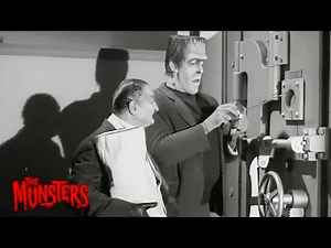 Munsters Take the Law into Their Own Hands | The Munsters