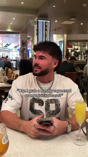 The thought was there at least 🤷 #fypシ゚ #airport #travel #beer