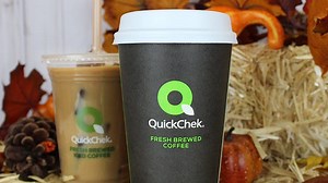 Oh my gourd! Pumpkin spice coffee is back NOW at QuickChek