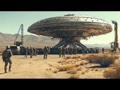 एलियंस की मौजूदगी के सबसे ठोस सबूत | Aliens Ke Bare Mein Jankari Hindi Me