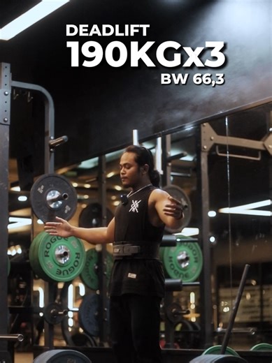 Maximize Your Deadlift Power with Effective Deloading