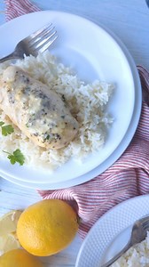 This easy Slow Cooker Lemon Chicken recipe creates tender, juicy chicken breasts in a creamy lemon garlic sauce. Perfect weeknight dinner ready in just 4 hours with minimal prep work required! Ingredients 2 to 2.5 pounds boneless skinless chicken breasts 3-4 lemons, zested and juiced ½ cup salted butter, cut into pieces 3 cloves garlic, minced 1 teaspoon salt 1 teaspoon Italian seasoning ½ teaspoon black pepper 1 teaspoon chicken bouillon, powder or granules 1 to 2 cups chicken broth, start with