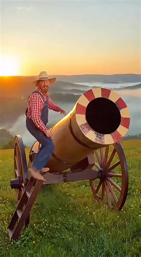 Something big is coming to Pikeville, KY… and we mean BIG. 💥 When Hillbilly Days calls, you don’t just show up, you BLAST off. Hillbilly Days 2026 📅 April 16–18, 2026 📍 Downtown Pikeville, Kentucky Three days of live music, food vendors, carnival rides, crafts, and Appalachian pride, all packed into one unforgettable weekend. Start making plans now. (No cannon required) #HillbillyDays2026 #PikevilleKY #AppalachianPride #VisitPikeville #EasternKentucky #FestivalSeason #pikecountyky | Pikeville