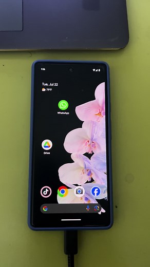 Google search feature. #smartphone #ai #technology #tricks