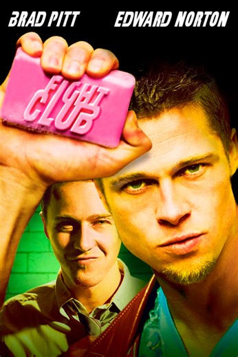 Fight Club (4K Remastered) | Movies@ Cinema Showtimes and Movie Ticket Booking |