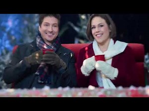 Married in Real Life Meghan Ory John Reardon's Heartwarming Journey in Hallmark's Believe In Christm