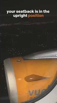 A320-214 IAE - VUELING - ALMERIA - MODLIN - BEFORE LANDING #msfs2024 #aviation