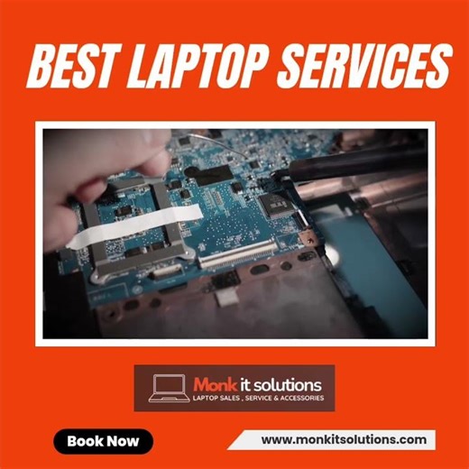 Laptop shop near me in HSR Layout? laptop repair shop near me to fix your device quickly?