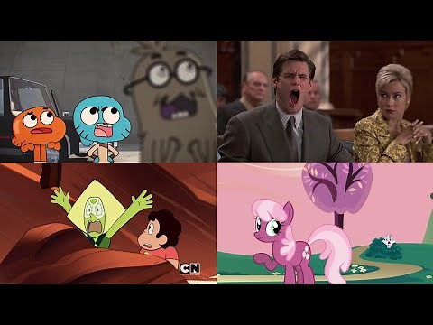 The OH COME ON Compilation 'SUPER CUT