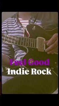 Live Looping | Feel Good Indie Rock
