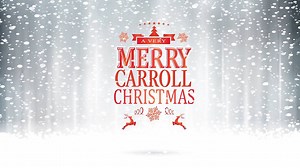 We're pleased to share this year's holiday video featuring the sights and sounds of this most wonderful time of year at Carroll University. Wishing everyone a very Merry Christmas and happy holiday season! | Carroll University