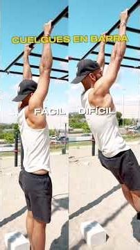 How to get started in #calisthenics