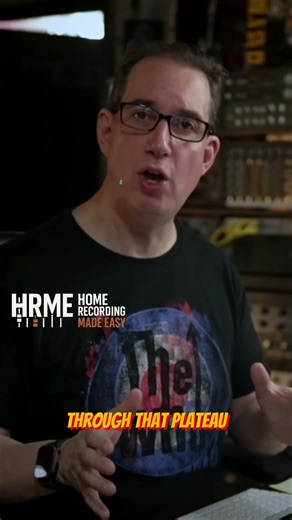 5 Mixing Tips Professional Results FAST!