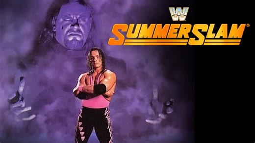 Review: The SmarK Rant for WWF Summerslam 1997