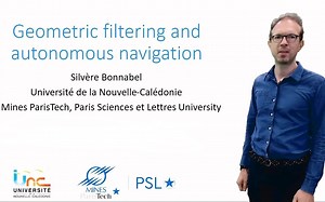 Theory and Applications of Invariant Kalman Filtering线上研讨会