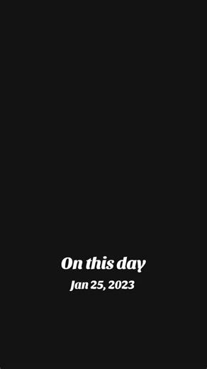 #onthisday