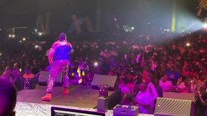 Maybe its not the one, but its probably one of the most trending songs in the land | Mudra