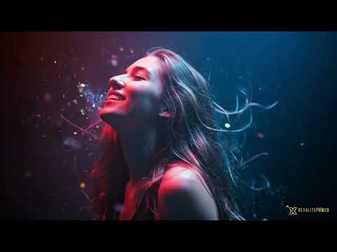 RP7X music -Ave Amor ( The Vibe That Moves Your Soul AI Music )