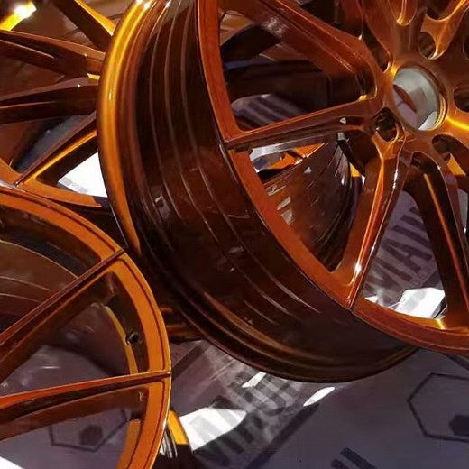 How to Maintain Powder Coated Metal