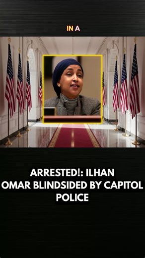 Is this the definitive downfall of Ilhan Omar? The footage is chilling! 📝🦅 #TheEnd #Senate #Trend | Michael Architecture