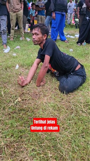 100% KESURUPAN SULIT DI JELASKAN POKOKNYA SULIT 🥶 #shorts