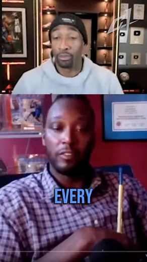 Kwame out here just yappin’ out the side of his neck 🤦🏾‍♂️ Every time I ask him for actual proof I had him benched in the playoffs, he start talking about how he put his mama on a golf course at 18… but do she even PLAY golf! 😂⛳️And what that gotta do with me?! I’m talkin’ basketball and he’s giving me a Zillow tour of a country club. This man be running a TED Talk on everything except the topic. | No Chill Gil